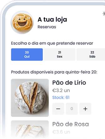 Loja online